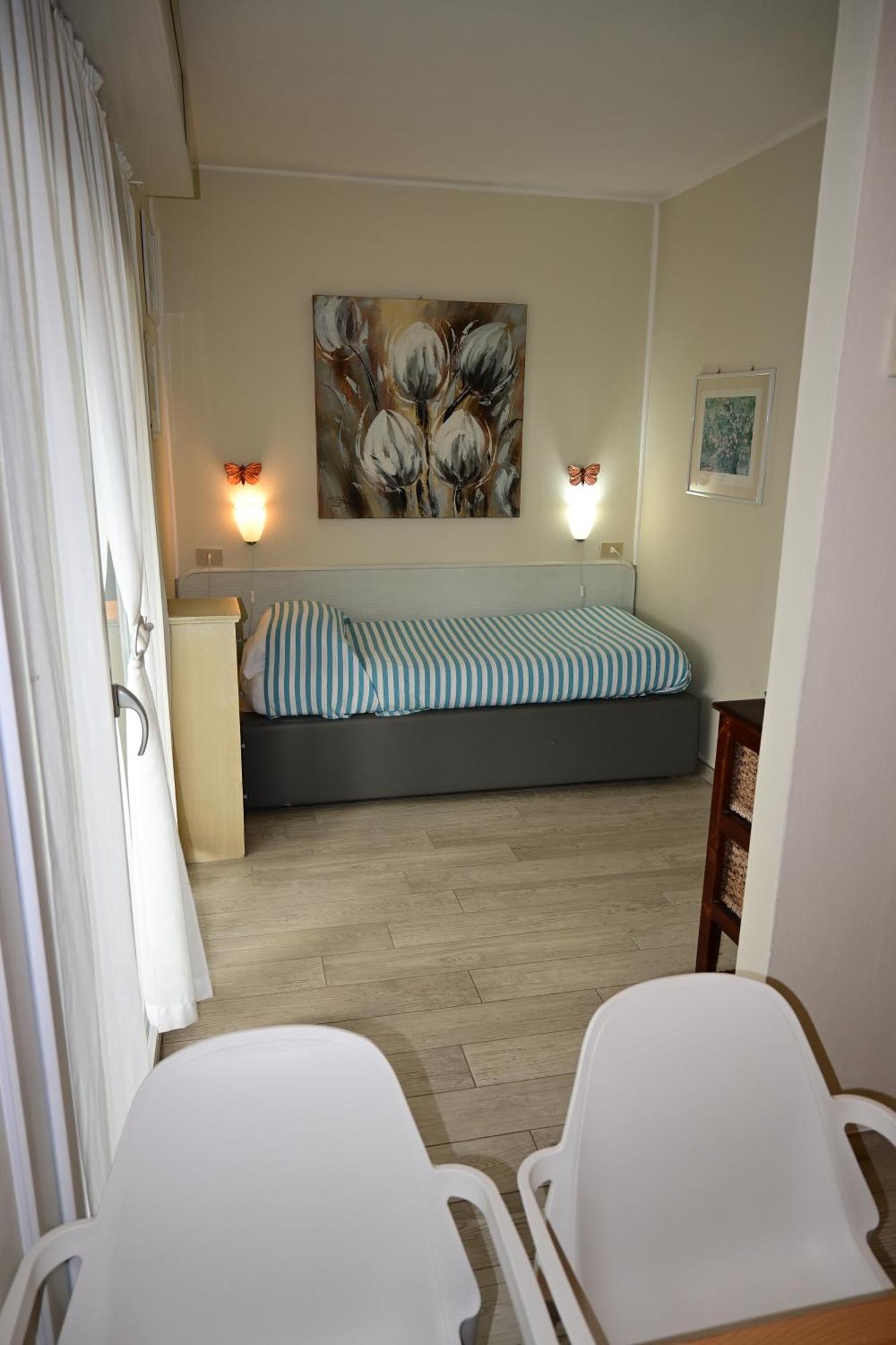 Residence Il Mandorlo Lacona Eksteriør bilde