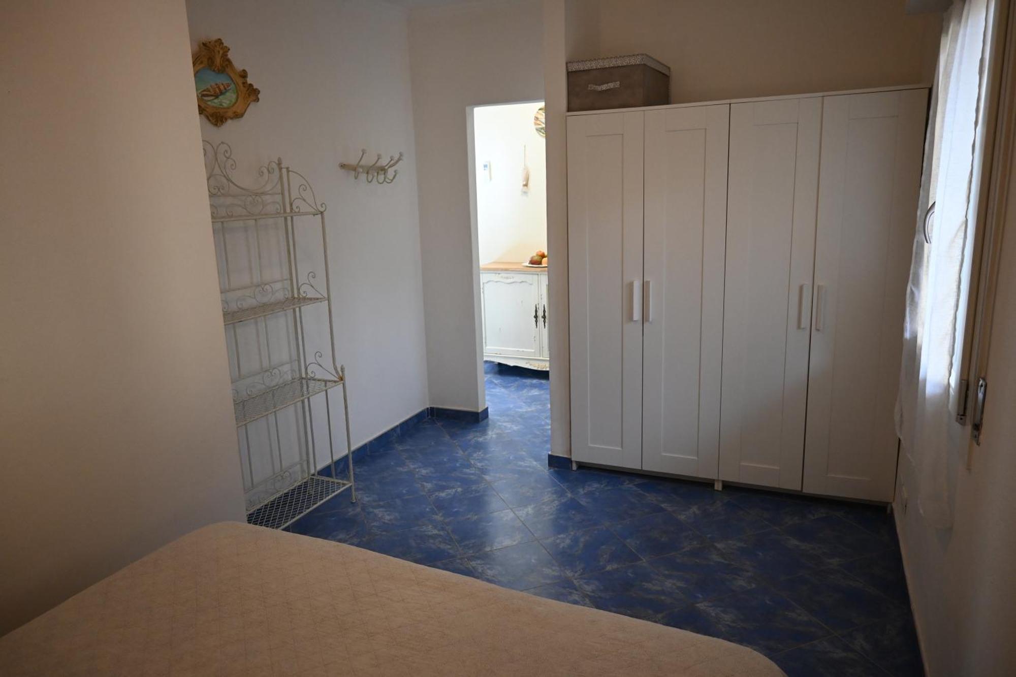 Residence Il Mandorlo Lacona Eksteriør bilde